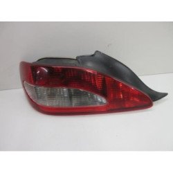 Feu Arriere Principal Gauche (feux) Peugeot 406 Coupe (1)