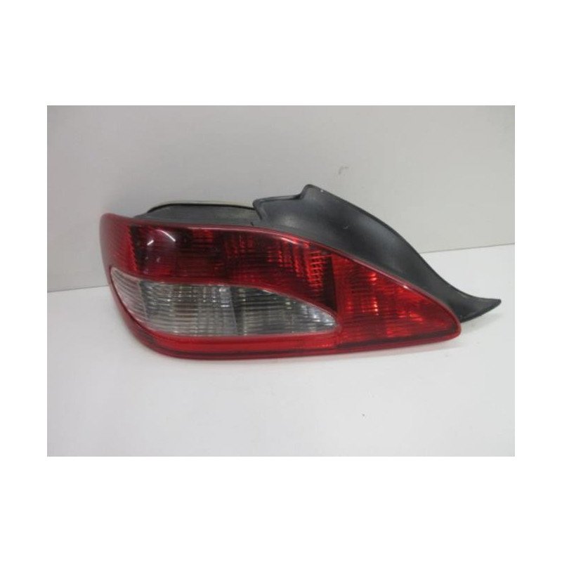 Feu Arriere Principal Gauche (feux) Peugeot 406 Coupe (1)