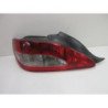 Feu Arriere Principal Gauche (feux) Peugeot 406 Coupe (1)