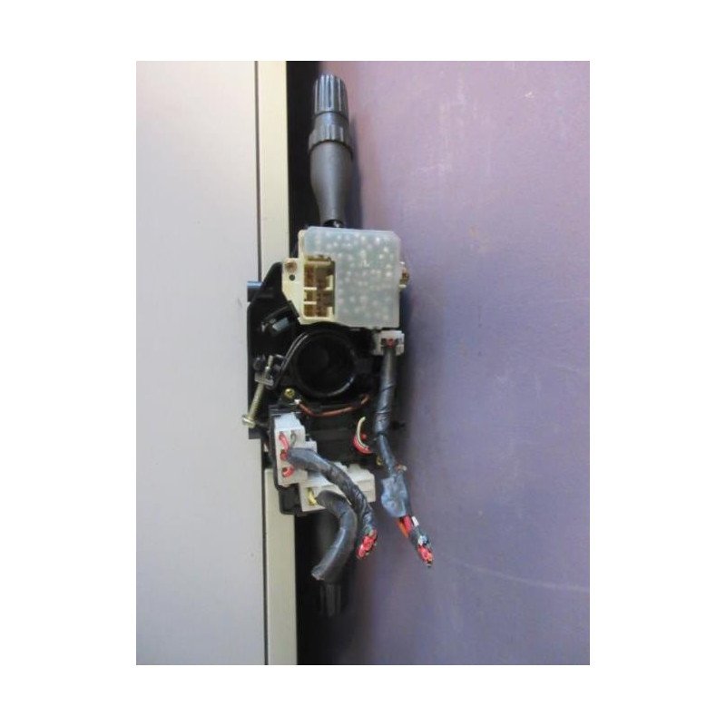 Com (bloc Contacteur Tournant+commodo Essuie Glace+commodo Phare) Mazda 323 4 Phase 1 (1)