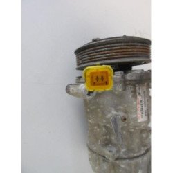 Compresseur Clim Citroen C3 1 Phase 2 (2)
