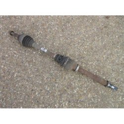 Cardan Droit (transmission) Renault Twingo 2 Phase 1 (1)
