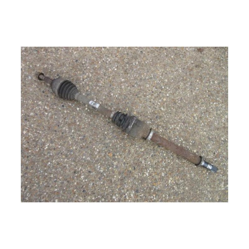 Cardan Droit (transmission) Renault Twingo 2 Phase 1 (1)