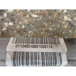 Cremaillere Assistee Fiat Grande Punto (1)