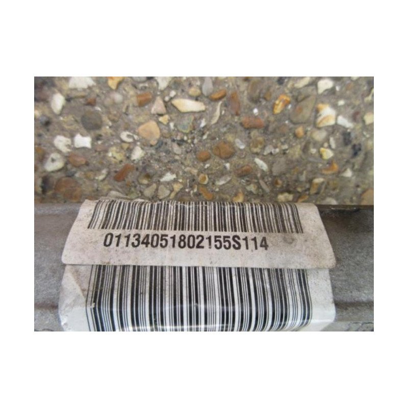 Cremaillere Assistee Fiat Grande Punto (1)
