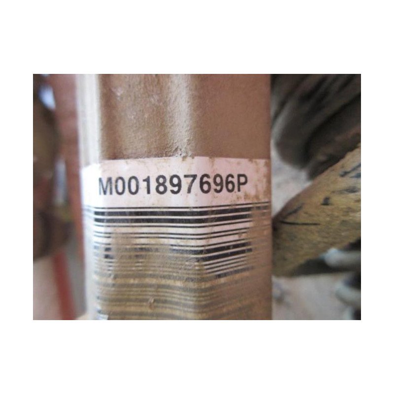 Cremaillere Assistee Opel Corsa D Phase 2 (1)
