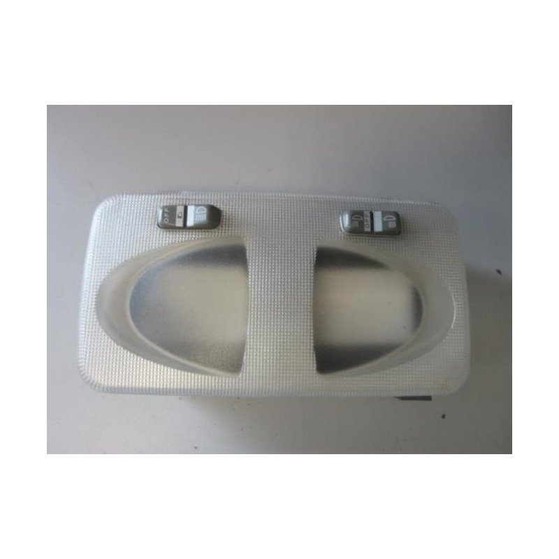 Eclairage De Plafonnier Fiat Doblo 1 Phase 2 (1)