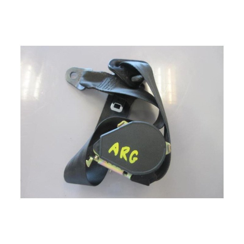 Ceinture Arriere Gauche Peugeot 1007 (1)