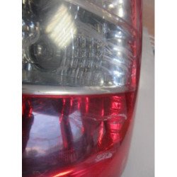 Feu Arriere Principal Droit (feux) Opel Astra G (1)
