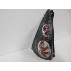 Feu Arriere Principal Gauche (feux) Citroen C1 1 Phase 1 (1)