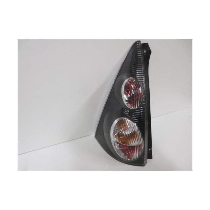 Feu Arriere Principal Gauche (feux) Citroen C1 1 Phase 1 (1)