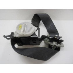 Ceinture Arriere Gauche Honda Civic 8 Phase 1 (1)