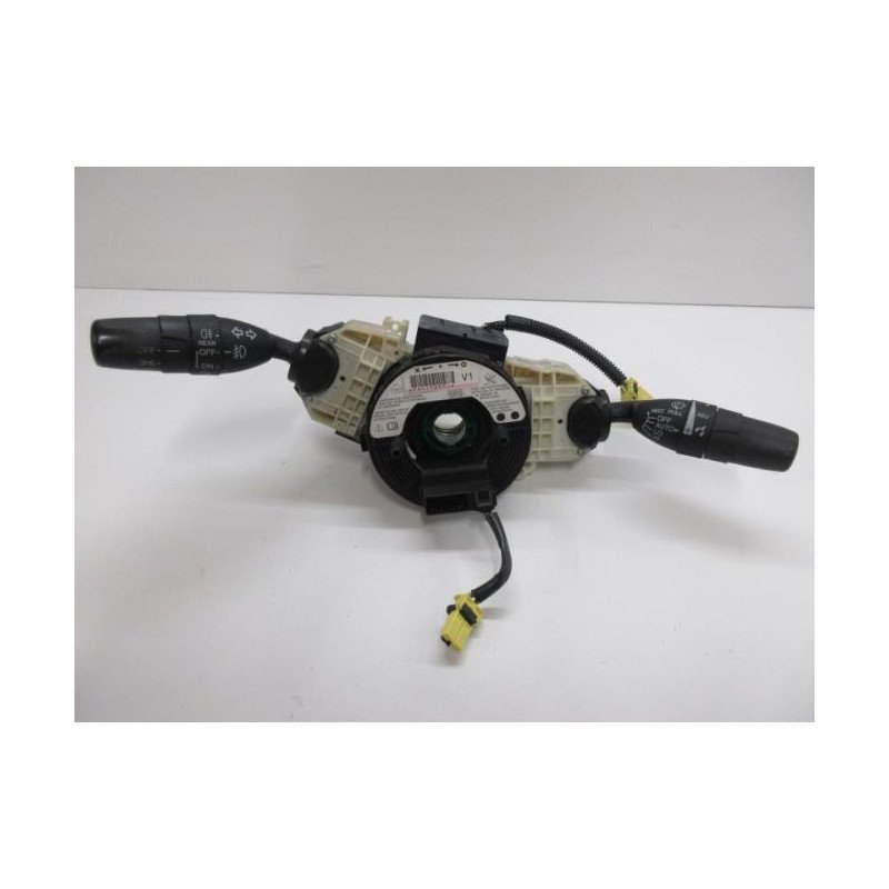 Com (bloc Contacteur Tournant+commodo Essuie Glace+commodo Phare) Honda Civic 8 Phase 1 (1)