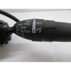 Com (bloc Contacteur Tournant+commodo Essuie Glace+commodo Phare) Honda Civic 8 Phase 1 (2)