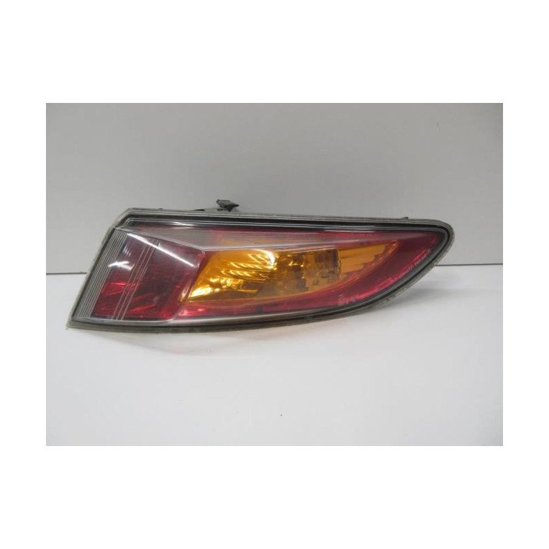 Feu Arriere Principal Droit (feux) Honda Civic 8 Phase 1 (1)