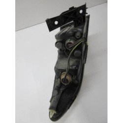 Feu Arriere Principal Droit (feux) Honda Civic 8 Phase 1 (2)