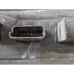 Feu Arriere Principal Droit (feux) Nissan Micra 3 Phase 1 (2)