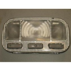 Eclairage De Plafonnier Peugeot 307 Phase 2 Cabriolet (1)