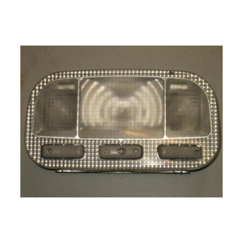 Eclairage De Plafonnier Peugeot 307 Phase 2 Cabriolet (1)