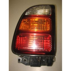 Feu Arriere Principal Gauche (feux) Toyota Rav4 1 Phase 2 (2)