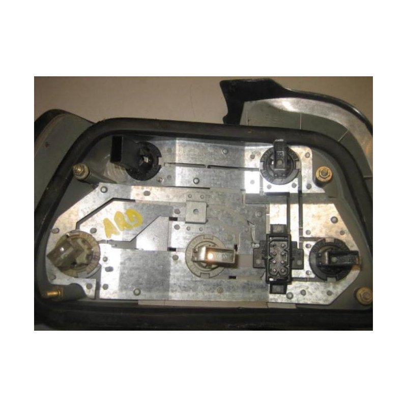 Feu Arriere Principal Droit (feux) Bmw Serie 3 E36 (1)