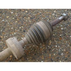 Cardan Droit (transmission) Renault Scenic 1 Phase 2 (1)