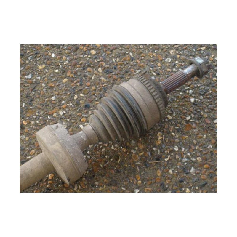 Cardan Droit (transmission) Renault Scenic 1 Phase 2 (1)