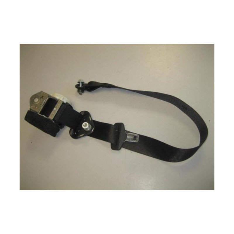 Ceinture Arriere Droit Fiat 500 2 Phase 1 (1)