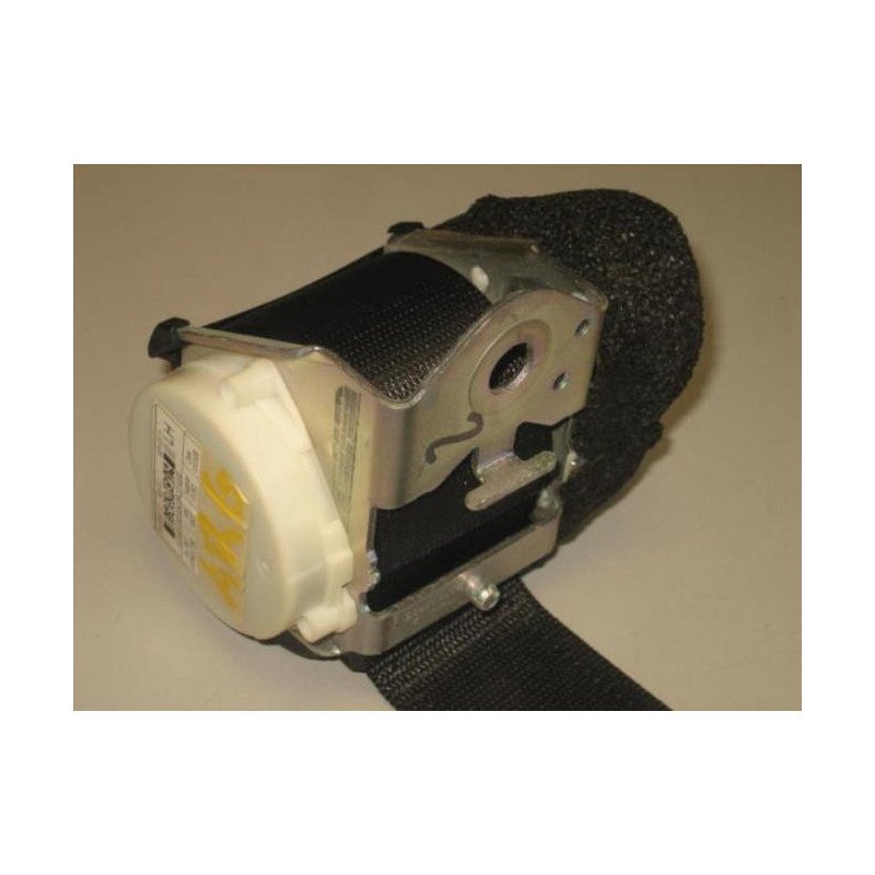 Ceinture Arriere Gauche Fiat 500 2 Phase 1 (1)