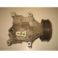 Compresseur Clim Fiat 500 2 Phase 1 (3)