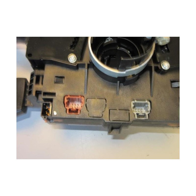 Com (bloc Contacteur Tournant+commodo Essuie Glace+commodo Phare) Peugeot 207 Phase 1 (1)