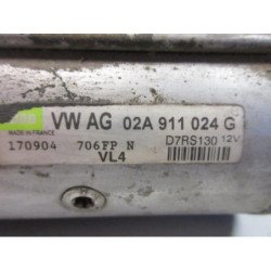 Demarreur Seat Ibiza 3 Phase 1 (2)