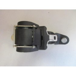 Ceinture Arriere Gauche Peugeot 308 1 Phase 1 (1)