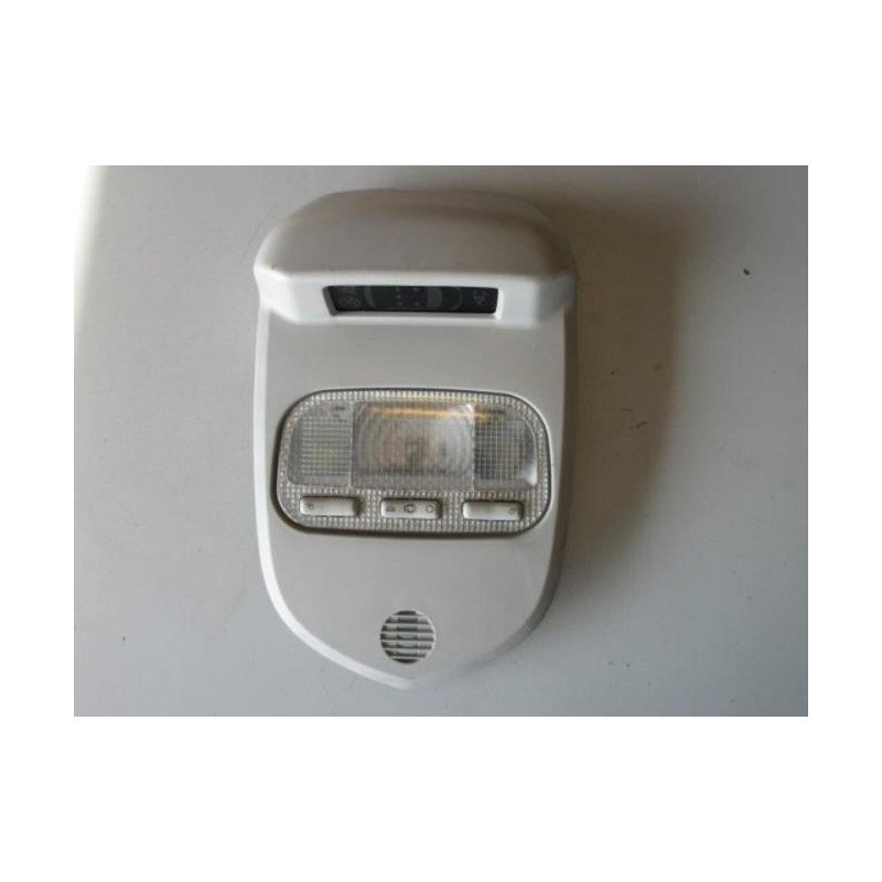 Eclairage De Plafonnier Peugeot 308 1 Phase 1 (1)