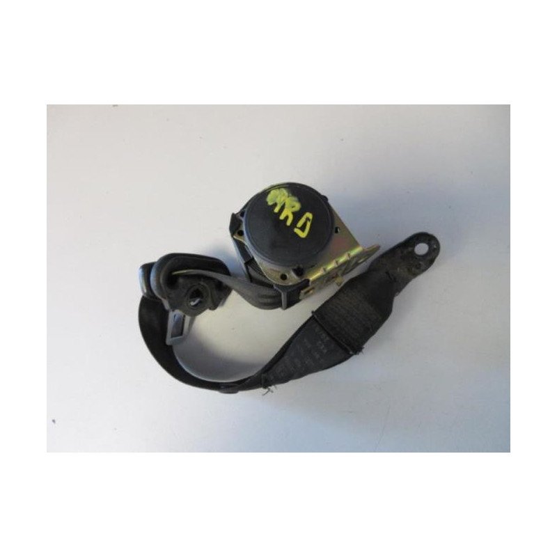 Ceinture Arriere Droit Volkswagen Polo 4 Phase 1 (1)