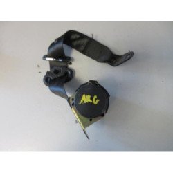 Ceinture Arriere Gauche Volkswagen Polo 4 Phase 1 (1)