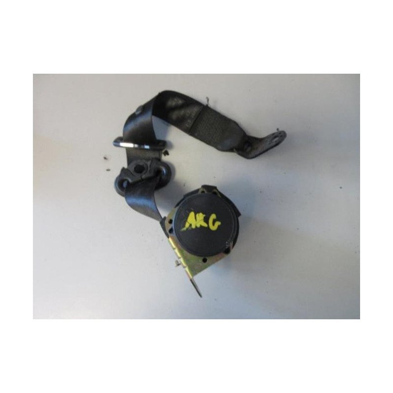 Ceinture Arriere Gauche Volkswagen Polo 4 Phase 1 (1)