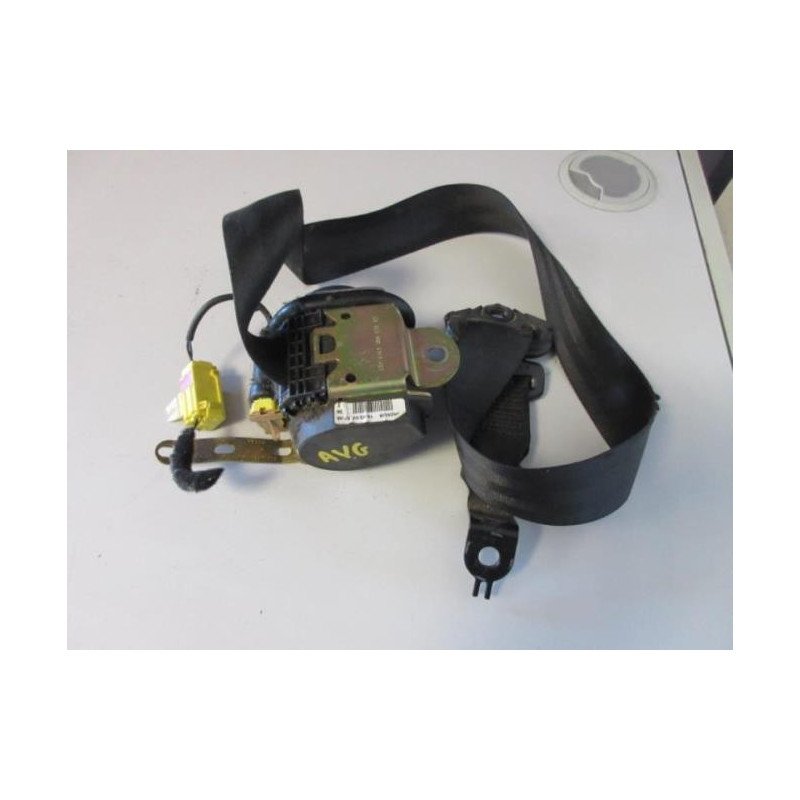 Ceinture Avant Gauche Volkswagen Polo 4 Phase 1 (1)