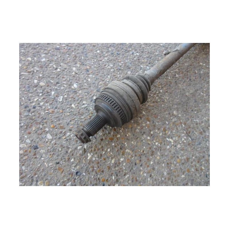 Cardan Arriere Gauche (transmission) Bmw Serie 3 E46 Phase 1 (1)