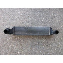 Echangeur Air (intercooler) Bmw Serie 3 E46 Phase 1 (1)
