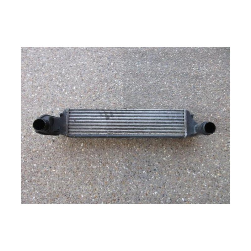 Echangeur Air (intercooler) Bmw Serie 3 E46 Phase 1 (1)