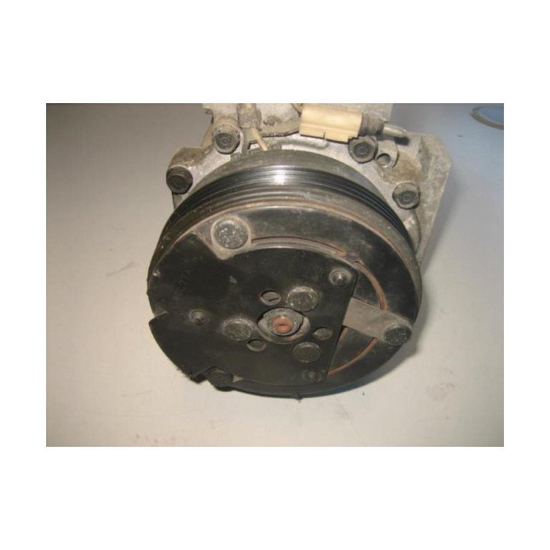 Compresseur Clim Renault Twingo 1 Phase 3 (1)