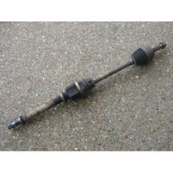 Cardan Droit (transmission) Renault Clio 3 Phase 1 (1)