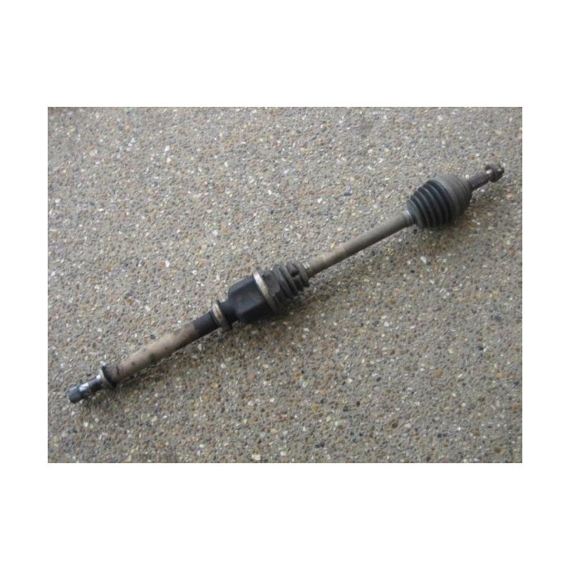 Cardan Droit (transmission) Renault Clio 3 Phase 1 (1)