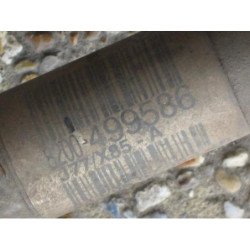 Cardan Droit (transmission) Renault Clio 3 Phase 1 (2)