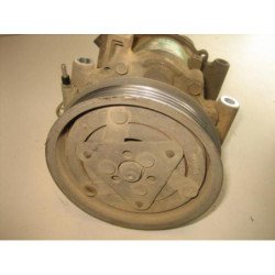 Compresseur Clim Renault Clio 2 Phase 2 (2)