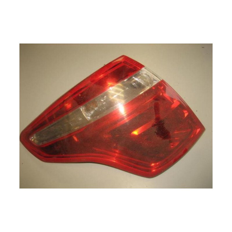 Feu Arriere Principal Gauche (feux) Citroen C4 Picasso 1 (1)