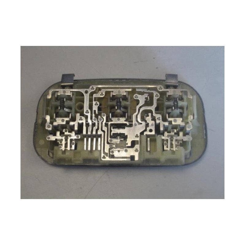 Eclairage De Plafonnier Citroen Berlingo 2 Phase 1 (1)