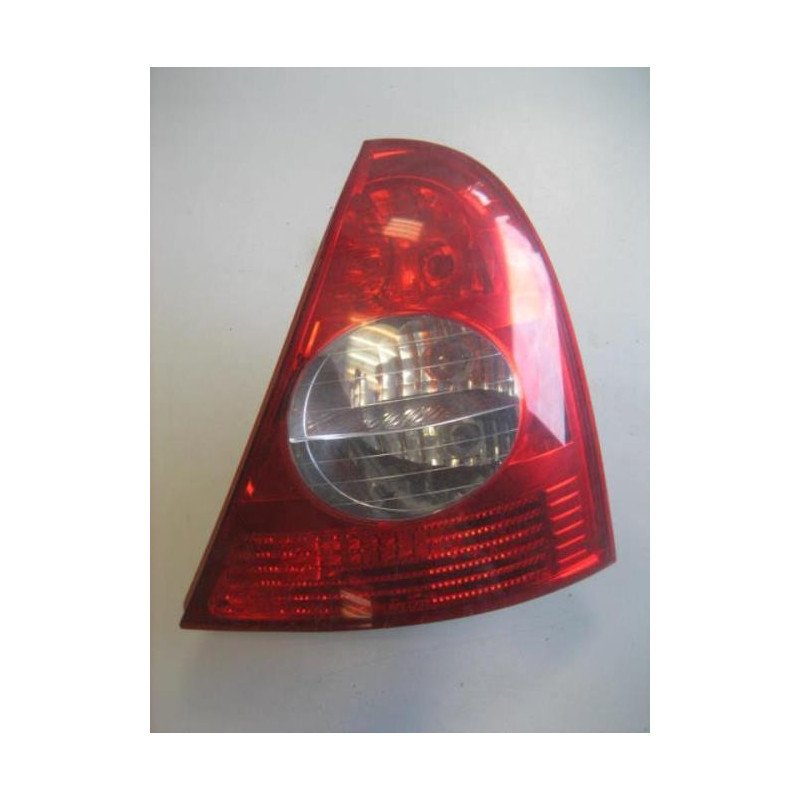 Feu Arriere Principal Droit (feux) Renault Clio 2 Phase 2 (1)