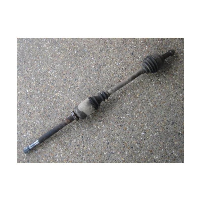 Cardan Droit (transmission) Renault Trafic 2 Phase 1 (1)